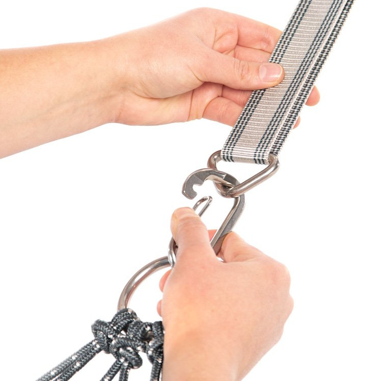 ENO Apollo Suspension System Hammock Straps - Image 2